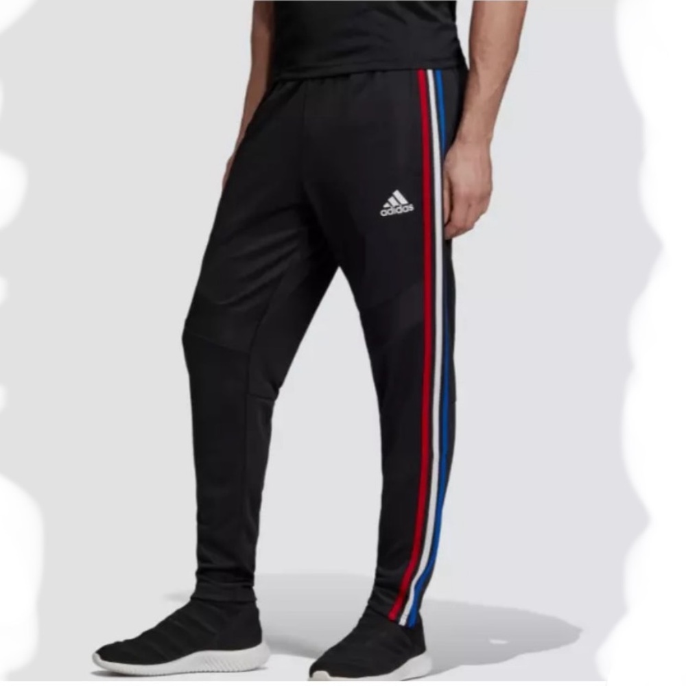 ADIDAS TIRO 19 Team USA AMERICANA